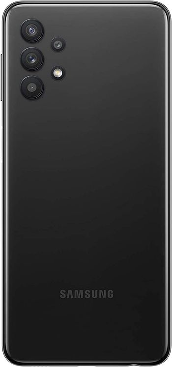 Samsung Galaxy A32 5G 64GB, 4GB RAM Black