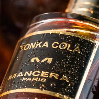 MANCERA TONKA COLA EDP 120ML