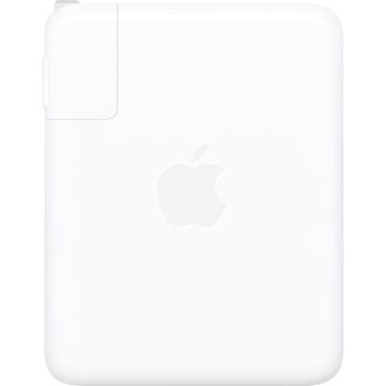 Apple USB-C 140W Charging Power Adapter (MLYU3AM/A) White