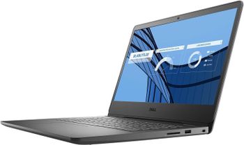 Dell Vostro 14-3400 14 Inch FHD 11th Gen Intel Core i3 16GB RAM 512GB SSD 1TB HDD Windows 11 Pro - Grey