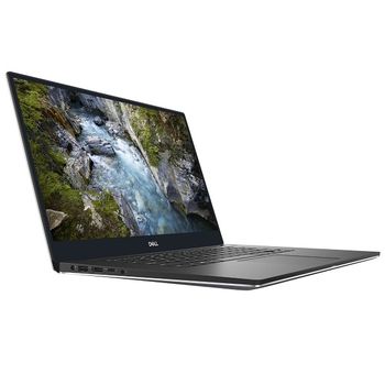 Dell Precision 5540 15.6 (1920 x 1200) Full HD Display Intel Core i9, 2.3GHz 32GB Ram 512GB Storage Gray