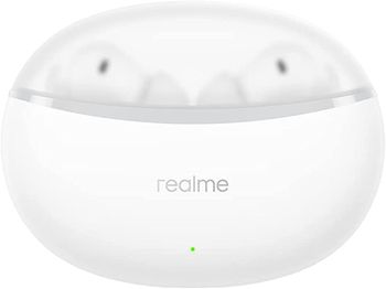 realme Buds Air 3 Neo Wireless Earbuds Galaxy White