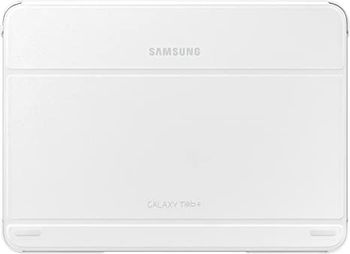 Samsung Book Cover for Galaxy Tab 4 -- 10.1" (WHITE)