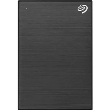 Seagate Backup Plus Portable External Hard Drive (STHP4000400) 4TB  Black