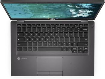 Dell Latitude 5300 Laptop Notebook 2-In-One, Intel Core I5 8Th Gen Processor, 16Gb Ram Ddr4, 512Gb Ssd Drive, Touch Screen, Type C Port, Wifi & Bluetooth, Wireless Mouse, Windows 10 Pro