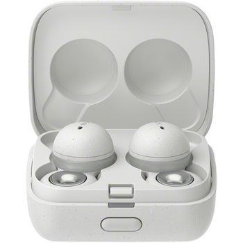 Sony WF-L900/WM Linkbuds True Wireless Earphone, White