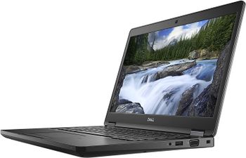 Dell Latitude 5490 Laptop Core i7-8th Gen | 8GB RAM | 256GB SSD | 14-Inch (Touch Screen) Win10 Pro