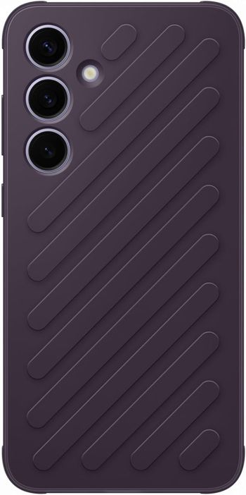 Samsung Galaxy S24+ Shield Case - Violet