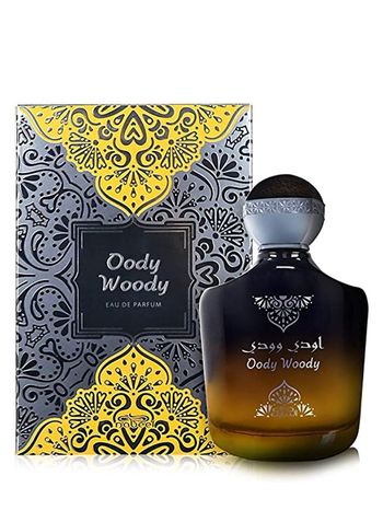 Nabeel 5 Pieces Perfume Set Nabeel Dahn Al Oud Antar Dahn Al Oud Amiri Antar Gold 24k Oody Woody Eau De Parfum 100 ML