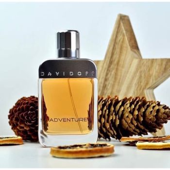 DAVIDOFF ADVENTURE (M) EDT 100ML