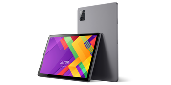 Oteeto Tab 11 Pro - 10.1 Inch 8GB RAM - 512GB ROM - Grey