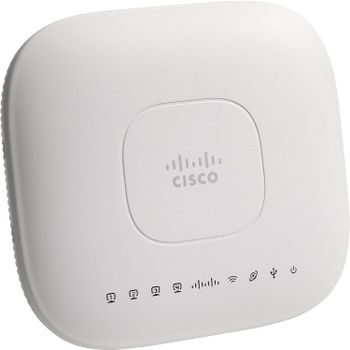 سيسكو AIR-OEAP602I-E-K9 يقوم مكتب 802.11a / g / n بتوسيع نقطة الوصول   Int Ant ، مجال E Reg لـ cisco 600