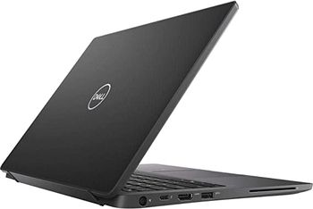 لاب توب Dell Latitude 7400 - Intel Core i7-8665U - الجيل الثامن - محرك أقراص مزود بذاكرة مصنوعة من مكونات صلبة سعة 512 جيجابايت - 16 جيجابايت DDR4 - معالج Intel UHD 620 مدمج - Windows 10 Pro-64 بت - جديد