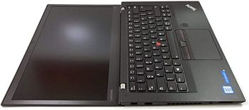 لينوفو لاب توب ثينك باد T470s - انتل كور i7-7500u 16 جيجا رام ، 512 جيجا اس اس دي ، 14 بوصة QHD اي بي اس ، انتل اتش دي 620 ، ويندوز 10 برو 64 بت