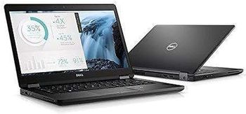 Dell Latitude 5480 Laptop Core i7-7th Gen | 16GB RAM | 512GB SSD |14.0-Inch Display |  | Win10 Pro Black