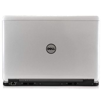 Dell Latitude E7240 - الجيل الرابع Core I7-8GB Ram-256 ssd-12.5 '' شاشة عرض مضادة للوهج غير عاكسة-HDMi-Usb3.1-Display port-ethernet port-Win10