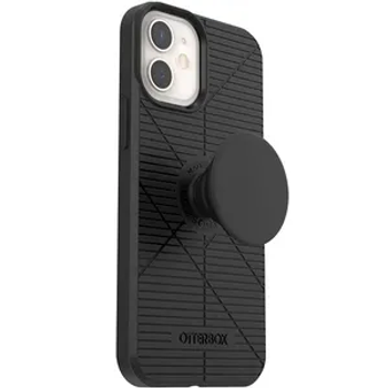 Otterbox Otter+Pop Reflex Series Case iPhone 12 Mini (77-80152) Black