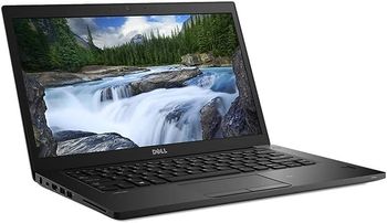 Dell Latitude 5490 / Intel 1.7 GHz Core i5-8350U Quad Core CPU / 16GB RAM / 512GB SSD / 14" FHD (1920 x 1080) Display / HDMI / USB-C / Webcam / Windows 10 Professional Keyboard Eng