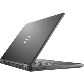 لاب توب ديل لاتيتيود 5490 كور i7-8th Gen | 8 جيجا رام | 512 جيجا اس اس دي | شاشة مقاس 14 بوصة | رسومات نفيديا 2 جيجا | ويندوز 10 برو اسود