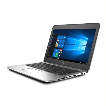 HP EliteBook 820 G4 Core i5-7th Generation | ذاكرة عشوائية 8 جيجا بايت | SSD 256 جيجا | شاشة عرض مقاس 12.5 بوصة | نظام التشغيل Windows 10