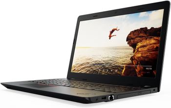 Lenovo ThinkPad E570 15.6 inch High Performance Business laptop, 256GB SSD, Intel Core i5 (7th Gen) 2.50 GHz, 8 GB, intel HD Graphics 620