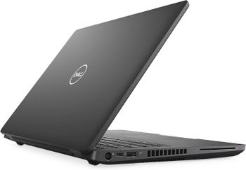 Dell latitude 5401 Business laptop - intel core i7-9th Generation - 8GB DDR4 RAM - 256GB SSD - 14.1 inch display - Windows 10 pro