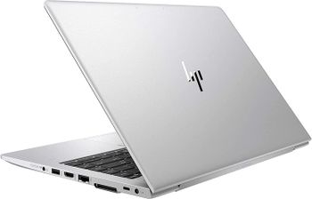 كمبيوتر محمول HP EliteBook 840 G5 | 14 بوصة FHD AG UWVA | 1.9 جيجاهرتز Intel Core i7-8650U رباعي النواة | ذاكرة وصول عشوائي 16 جيجا بايت | 512 جيجا بايت SSD | Windows 10 pro