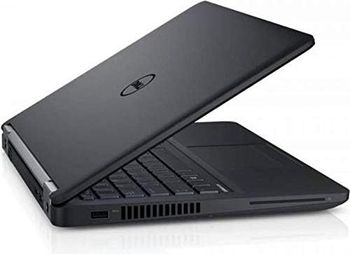 Dell Latitude E-5270 | Intel Core i5, 6th Generation|8 GB RAM, 256 GB SSD| 12.5 INCH SCREEN SIZE, Windows 10,