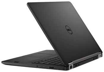 Dell Latitude E7470 Professional Laptop - 6th Gen Core i7-16GB DDR4 Ram-256GB NVMe SSD-14''FHD 1920x1080 Display-Keyboard backlit -Win 10 pro