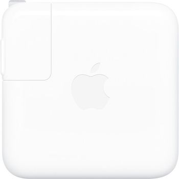 Apple 70w USB-C Power Adapter (MQLN3AM/A) White