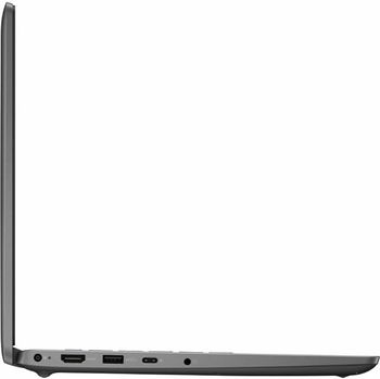 Dell Latitude 15-3540 15.6 Inch Core i5 8GB Ram 256GB SSD Integrated Intel Iris Xe Windows 11 Pro - Gray