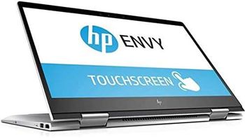 HP Envy Core i5 الجيل الثامن - (1 تيرابايت SSD / 32 غيغابايت من ذاكرة الوصول العشوائي)