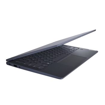 Lenovo Yoga 6 -13ALC6 2 in 1 laptop - AMD Ryzen 5 5500U (2.1GHz Up to 4.0GHz) - 16GB Ram LPDDR4X - 512GB NVMe SSD - 13.3" FHD (1920 x 1080) IPS, 300 nits X360 Display, Eng/Arabic Backlit Keyboard - AMD Radeon Graphics - Finger print security - wi