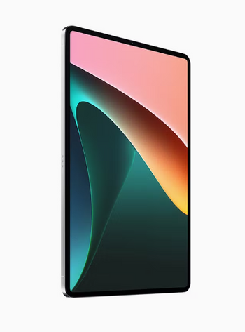 Xiaomi Mi Pad 5 11 Inch 6GB RAM - 256GB - International Release - Pearl White