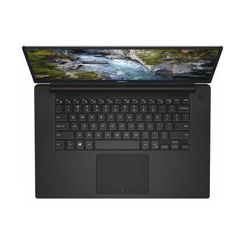 Dell Precision 5540 15.6 (1920 x 1200) Full HD Display Intel Core i9, 2.3GHz 32GB Ram 512GB Storage Gray