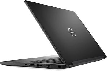 Dell Latitude 7390 Business Laptop | Intel Core i5-8350U -8th Generation CPU - Intel Integrated Graphics | 8GB RAM | 256GB SSD | 13.3 inch Display | Windows 10 Professional