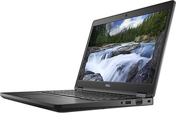 Dell Latitude 5490 Notebook, 14in FHD, Intel i7-8650U, 16GB Ram, 512GB SSD, Windows 10 Pro