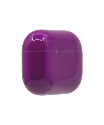 Apple Airpods Pro (2nd Generation) Customized By Caviar Glossy Violet