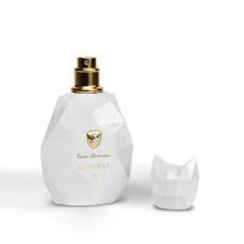 TONINO LAMBORGHINI GINEVRA WHITE (W) EDP 100ML TESTER