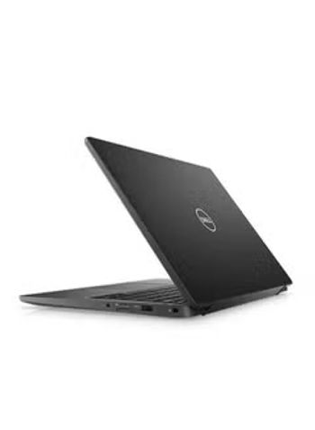 Dell Latitude 7400 Laptop With 14-Inch Display,Intel Core i5 Processor/8th Gen/16GB RAM/256GB SSD/Windows 10 Pro English Black