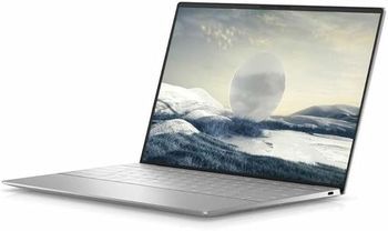 Dell XPS 13 Plus 9000 9320 13.4 بوصة تعمل باللمس - 3.5K - 3456 x 2160 - Intel Core i7 الجيل الثالث عشر i7-1360P Dodeca-core (12 Core) - منصة Intel Evo - إجمالي ذاكرة الوصول العشوائي 16 جيجابايت - ذاكرة داخلية 16 جيجابايت - 512