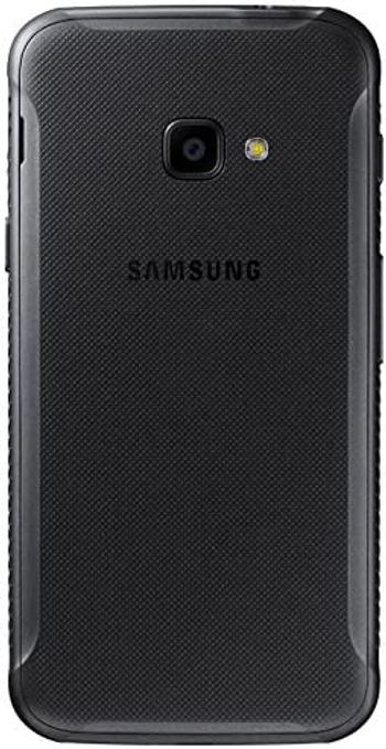 Samsung Galaxy Xcover 4 Single SIM Black