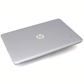 HP EliteBook 820 G4 Core i5-7th Generation | ذاكرة عشوائية 8 جيجا بايت | SSD 256 جيجا | شاشة عرض مقاس 12.5 بوصة | نظام التشغيل Windows 10