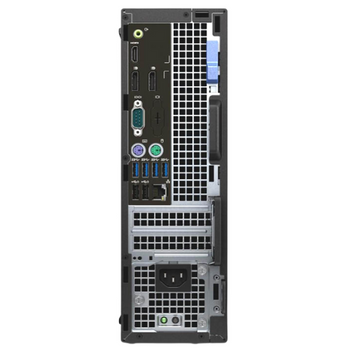 Dell OptiPlex 7050 SFF | Intel Core i5-7th Gen | Ram 8GB DDR4 | 256GB SSD | Windows 10 Pro