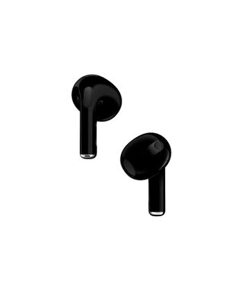 Apple Airpods (3rd Generation) Customized By Caviar Glossy Jet Black