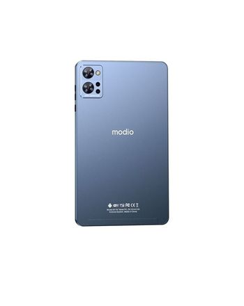 Modio M118 Android tablet 5G 6GB RAM 256GB ROM - Blue