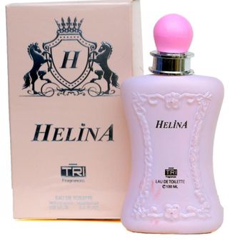 Helina Tri Edt 100m For Women