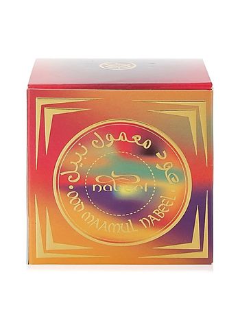 Nabeel Maamul Oudh Incense Bakhoor 40 GM