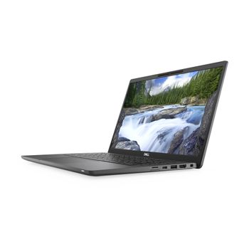 كمبيوتر محمول طراز Latitude 7420 بشاشة مقاس 14 بوصة ومعالج Intel Core i7  -11th Gen/ وذاكرة وصول عشوائي سعة 16 جيجابايت / ومحرك أقراص صلبة SSD بسعة 512 جيجابايت / و W10 Pro / أسود إنجليزي