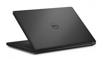 Dell Vostro 15 3568 - 7th Gen Core i3 7020U 2.30 GHz Processor - 8GB Ram -256GB SSD - 15.6 Inch Anti Glare HD Display - Intel HD Graphics 620 - US Full Keyboard - Windows 10 Pro - Black